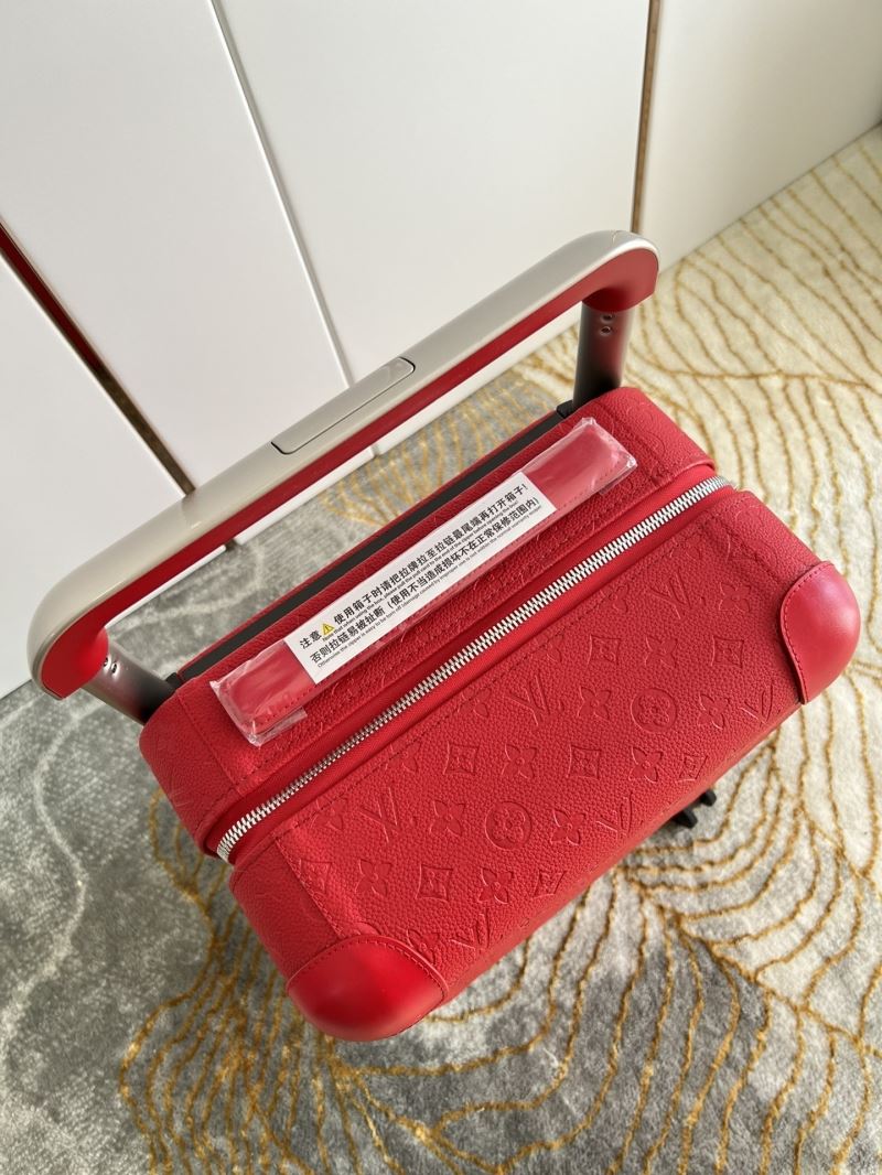 Louis Vuitton Suitcase